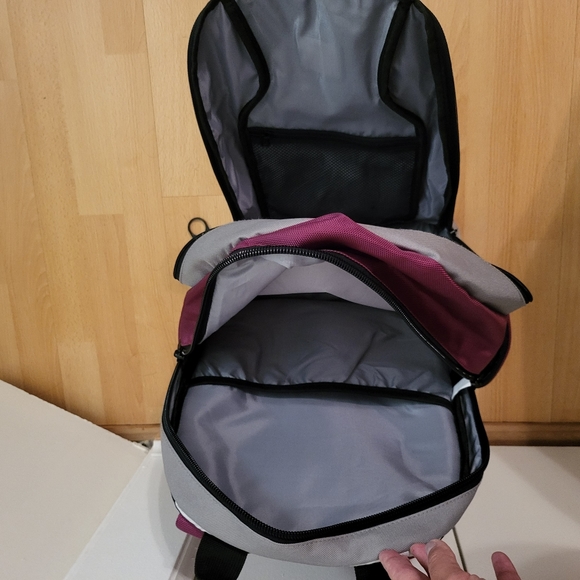 Backpack - Picture 4 of 7